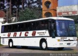 Transportes Única Petrópolis 00 na cidade de Caxias do Sul, Rio Grande do Sul, Brasil, por Marco Antonio da Silva. Número da foto: #2169416.