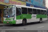 Caprichosa Auto Ônibus 27084 na cidade de Rio de Janeiro, Rio de Janeiro, Brasil, por André Neves . Número da foto: #2169487.