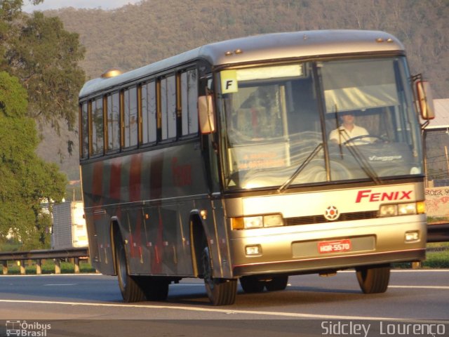 Fenix 500 na cidade de Queimados, Rio de Janeiro, Brasil, por Sidcley Lourenço. Número da foto: #2171898.
