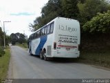 JS Turismo 04 na cidade de São José dos Pinhais, Paraná, Brasil, por Jesuel Camargo. Número da foto: #:id.