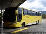 Viação Itapemirim 9035 na cidade de Ponto dos Volantes, Minas Gerais, Brasil, por Leonardo Guedes de Sá. Número da foto: #2172094.