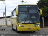 Viação Itapemirim 9035 na cidade de Vitória da Conquista, Bahia, Brasil, por Leonardo Guedes de Sá. Número da foto: #2172106.