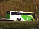 Impulso Turismo e Transportes 740 na cidade de Aparecida, São Paulo, Brasil, por Jerônimo Diniz. Número da foto: #2171144.