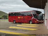 Reitur Turismo 5400 na cidade de Rio Bonito, Rio de Janeiro, Brasil, por Gabriel D` Arque  Martins. Número da foto: #:id.