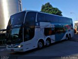 Auto Viação 1001 RJ 108.619 na cidade de Rio de Janeiro, Rio de Janeiro, Brasil, por Lucas Santos. Número da foto: #2171230.