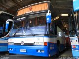 Ônibus Particulares 75 na cidade de , por Daniel Lizama. Número da foto: #:id.