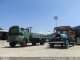 Ônibus Particulares ALASKA na cidade de São Paulo, São Paulo, Brasil, por Henrique Cavalcante. Número da foto: #2171927.