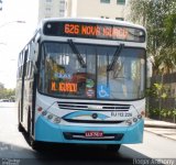 Auto Viação Vera Cruz - Belford Roxo RJ 112.226 na cidade de Nova Iguaçu, Rio de Janeiro, Brasil, por Roger Silva. Número da foto: #:id.