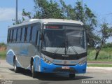 Sideral Transportes e Turismo 3030 na cidade de São Luís, Maranhão, Brasil, por Jean Lima. Número da foto: #:id.