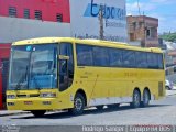 Viação Itapemirim 45323 na cidade de Caruaru, Pernambuco, Brasil, por Rodrigo S. G Busólogo do Brasil. Número da foto: #2171354.