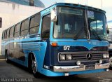 Turismo Santa Rita 97 na cidade de São Paulo, São Paulo, Brasil, por Manoel Santos. Número da foto: #2171827.