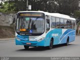 Auto Lotação Ingá RJ 210.069 na cidade de Rio de Janeiro, Rio de Janeiro, Brasil, por Gabriel Cardoso Lopes. Número da foto: #2172820.