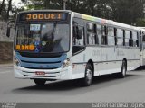 Real Auto Ônibus C41415 na cidade de Rio de Janeiro, Rio de Janeiro, Brasil, por Gabriel Cardoso Lopes. Número da foto: #2172809.