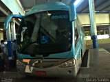 Transnorte - Transporte e Turismo Norte de Minas 85400 na cidade de Rio de Janeiro, Rio de Janeiro, Brasil, por Lucas Santos. Número da foto: #2171851.
