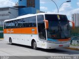 Viação Vale do Tietê 773 na cidade de São Paulo, São Paulo, Brasil, por Cristiano Soares da Silva. Número da foto: #2172634.