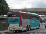 Empresa de Ônibus Nossa Senhora da Penha 50010 na cidade de São Paulo, São Paulo, Brasil, por Joase Batista da Silva. Número da foto: #:id.