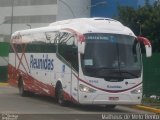 Empresa Reunidas Paulista de Transportes 145403 na cidade de São Paulo, São Paulo, Brasil, por Matheus de Melo Bento. Número da foto: #2171456.