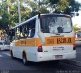 Escolares TIO JUNIOR na cidade de Vitória, Espírito Santo, Brasil, por Guilherme Goldman. Número da foto: #:id.