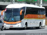 Viação Vale do Tietê 840 na cidade de São Paulo, São Paulo, Brasil, por André Luiz Gomes de Souza. Número da foto: #2172663.