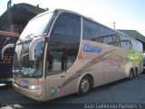 Buses Cruz Mar 1550 na cidade de , por Juan Guillermo Pacheco S.. Número da foto: #:id.
