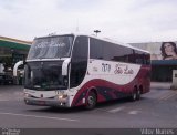 Expresso São Luiz 7170 na cidade de Goiânia, Goiás, Brasil, por Vitor Nunes . Número da foto: #2172081.