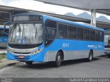 Expresso Pégaso D87417 na cidade de Rio de Janeiro, Rio de Janeiro, Brasil, por Gabriel Cardoso Lopes. Número da foto: #2172695.