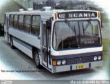 Scania 112 na cidade de São Bernardo do Campo, São Paulo, Brasil, por Marco Antonio da Silva. Número da foto: #2171280.