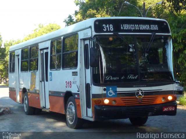 Júlio Cerqueira Tour 318 na cidade de Maceió, Alagoas, Brasil, por Rodrigo Fonseca. ID da foto: 2173497.