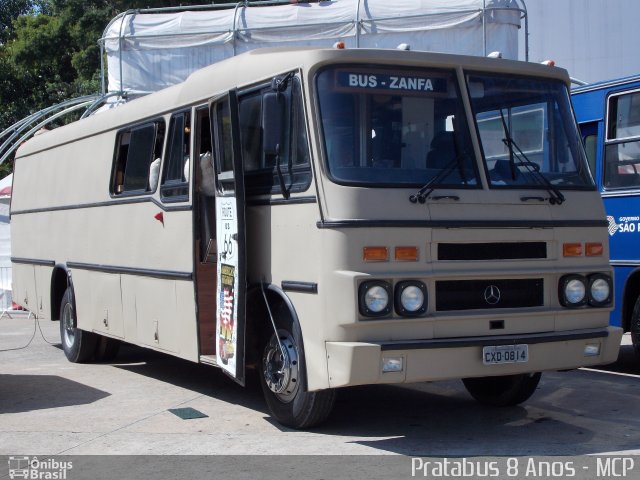 Motorhomes 0814 na cidade de São Paulo, São Paulo, Brasil, por Cristiano Soares da Silva. Número da foto: #2174365.