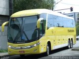 Viação Itapemirim 60605 na cidade de São Paulo, São Paulo, Brasil, por Joase Batista da Silva. Número da foto: #2173316.