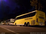 Viação Itapemirim 60043 na cidade de Belo Horizonte, Minas Gerais, Brasil, por Maurício Nascimento. Número da foto: #:id.