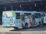 Rota Sol > Vega Transporte Urbano 35105 na cidade de Fortaleza, Ceará, Brasil, por Narcisio  Santos de Almeida. Número da foto: #:id.