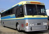 Ônibus Particulares 4099 na cidade de São Paulo, São Paulo, Brasil, por Manoel Santos. Número da foto: #2173703.