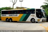 Empresa Gontijo de Transportes 15845 na cidade de São Paulo, São Paulo, Brasil, por Márcio Douglas Ribeiro Venino. Número da foto: #2172934.