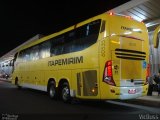 Viação Itapemirim 60535 na cidade de Belo Horizonte, Minas Gerais, Brasil, por Victor Gomes Alves. Número da foto: #2173102.