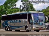 Viação Garcia 7471 na cidade de Maringá, Paraná, Brasil, por Victor Hugo Guedes Pereira. Número da foto: #2173349.