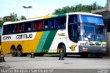 Empresa Gontijo de Transportes 15755 na cidade de São Paulo, São Paulo, Brasil, por Márcio Douglas Ribeiro Venino. ID da foto: :id.