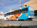 Transnova 1046 na cidade de Nova Serrana, Minas Gerais, Brasil, por Breno Martins. Número da foto: #2173981.