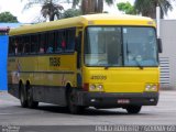 Viação Itapemirim 41035 na cidade de Goiânia, Goiás, Brasil, por Paulo Roberto de Morais Amorim. Número da foto: #2174349.
