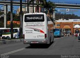 TransValle 27020 na cidade de Aparecida, São Paulo, Brasil, por Daniel Bautista. Número da foto: #2173716.