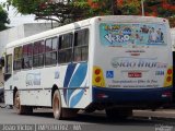 Sião Thur 1334 na cidade de Imperatriz, Maranhão, Brasil, por João Victor. Número da foto: #2174101.