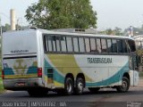 Transbrasiliana Transportes e Turismo 59869 na cidade de Imperatriz, Maranhão, Brasil, por João Victor. ID da foto: :id.