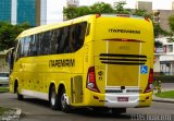 Viação Itapemirim 60553 na cidade de Recife, Pernambuco, Brasil, por Elias Roberto Alves. Número da foto: #2174040.