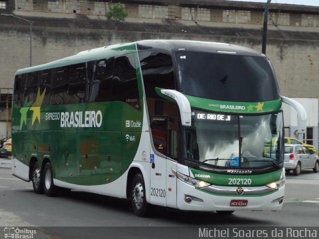 Expresso Brasileiro 202120 na cidade de Rio de Janeiro, Rio de Janeiro, Brasil, por Michel Soares da Rocha. ID da foto: 2174662.