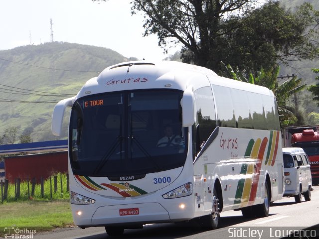 Grutas Turismo 3000 na cidade de Queimados, Rio de Janeiro, Brasil, por Sidcley Lourenço. Número da foto: #2176416.