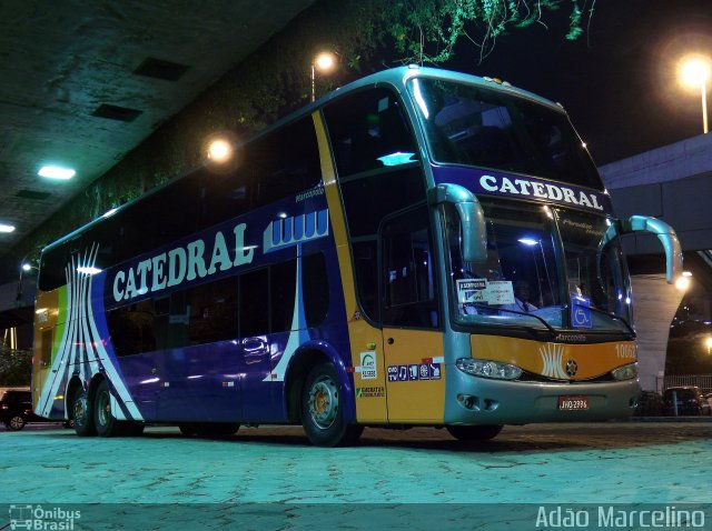 Catedral Turismo 10062 na cidade de Belo Horizonte, Minas Gerais, Brasil, por Adão Raimundo Marcelino. Número da foto: #2175365.