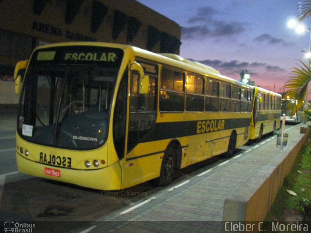 Prefeitura Municipal de Barueri 7953 na cidade de Barueri, São Paulo, Brasil, por Cleber C.  Moreira. ID da foto: 2175269.