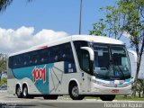 Auto Viação 1001 3016 na cidade de Florianópolis, Santa Catarina, Brasil, por Renato de Aguiar. Número da foto: #:id.