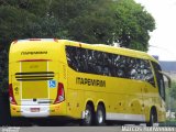 Viação Itapemirim 60589 na cidade de São Paulo, São Paulo, Brasil, por Marcos Rohwedder. Número da foto: #2175082.