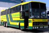Expresso Brasileiro 5000 na cidade de São Paulo, São Paulo, Brasil, por Manoel Santos. Número da foto: #2175720.